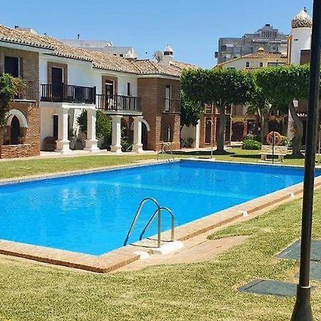 Bajo,Puebla Lucia,Fuengirola Διαμέρισμα Εξωτερικό φωτογραφία