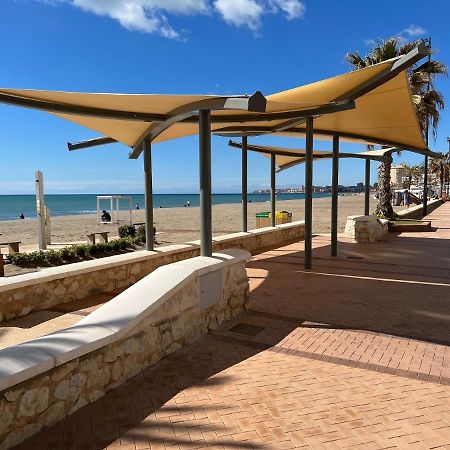 Bajo,Puebla Lucia,Fuengirola Διαμέρισμα Εξωτερικό φωτογραφία