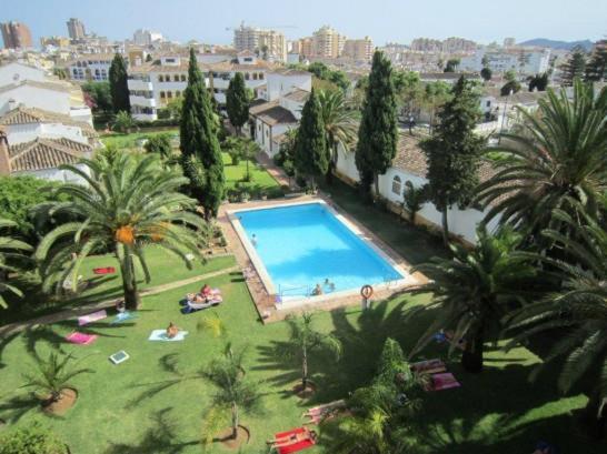Bajo,Puebla Lucia,Fuengirola Διαμέρισμα Εξωτερικό φωτογραφία